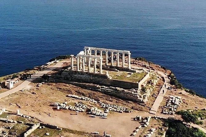 Sunset Sounio Temple Poseidon by Athenia Riviera Private Tour 4H - Reviews and Feedback