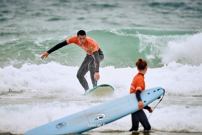 Surf Courses In Peniche and Baleal Portugal - Tour Accessibility and Restrictions