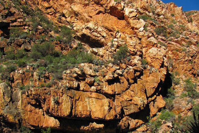 Swartberg Mountain Circular ALL Inclusive PRIVATE Day Tour - Pricing