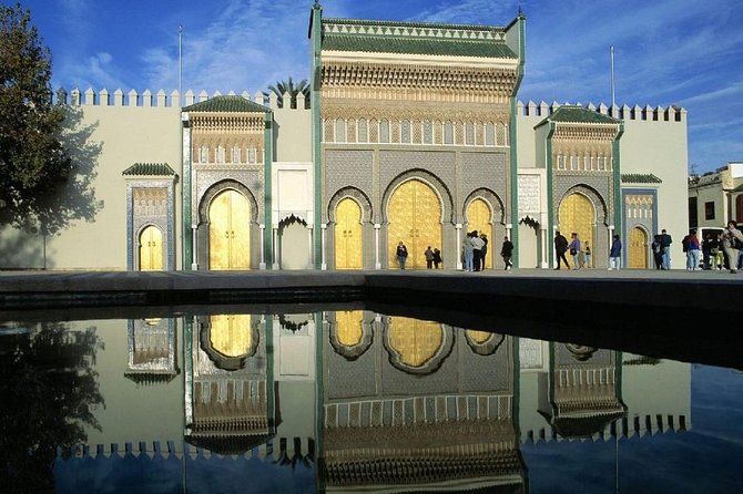 Tangier Day Trip From Seville - Additional Fees