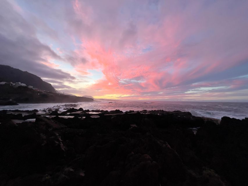 TENERIFE MEMORIES: PROFESSIONAL PHOTO SHOOT - Capturing Cherished Moments