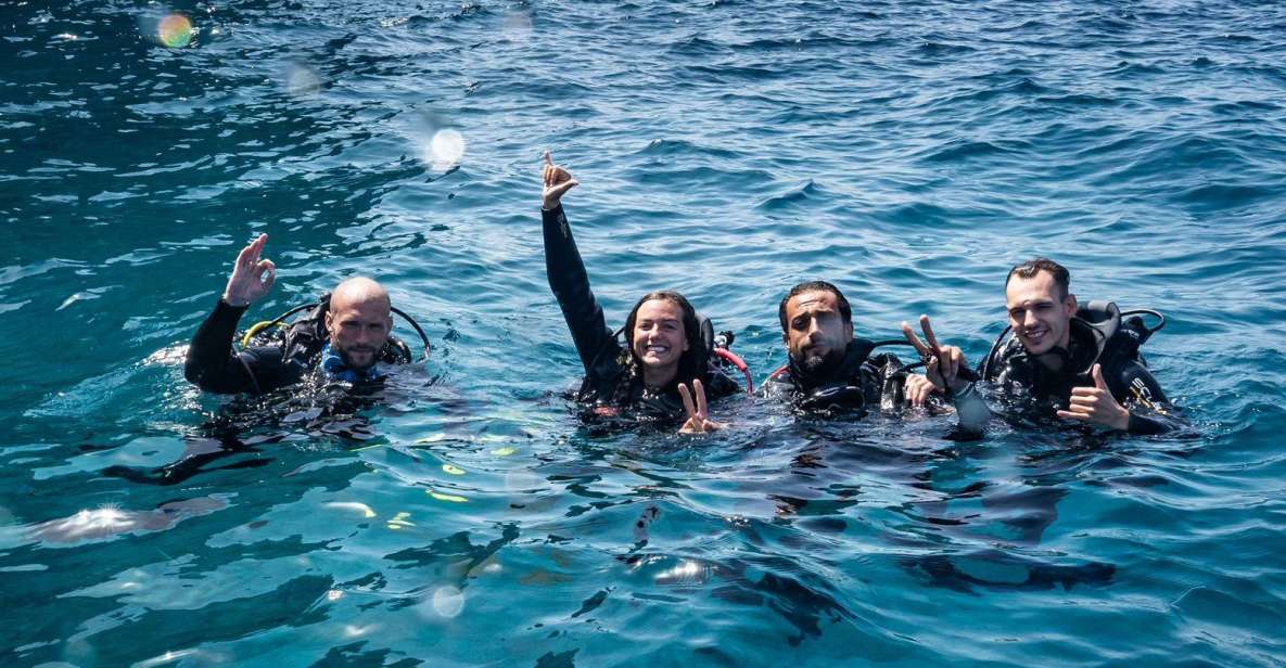 Tenerife: PADI Open Water Diver Course - Booking and Cancellation