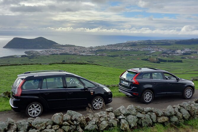 Terceira Island Half Day Tour - Historic Churches and Chapels