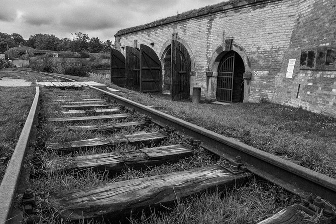 Terezin Concentration Camp Day Tour Including Admission From Prague - Accessibility Information