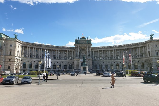 The Best of Vienna on Foot - Highlights of the Tour