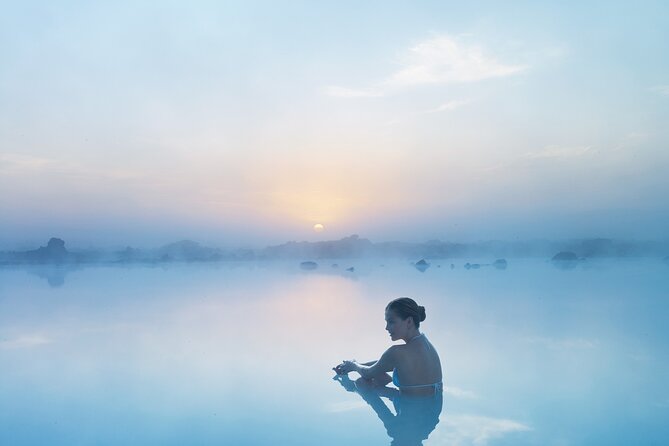 The Blue Lagoon Comfort Package Including Transfer From Reykjavik - Insider Tips