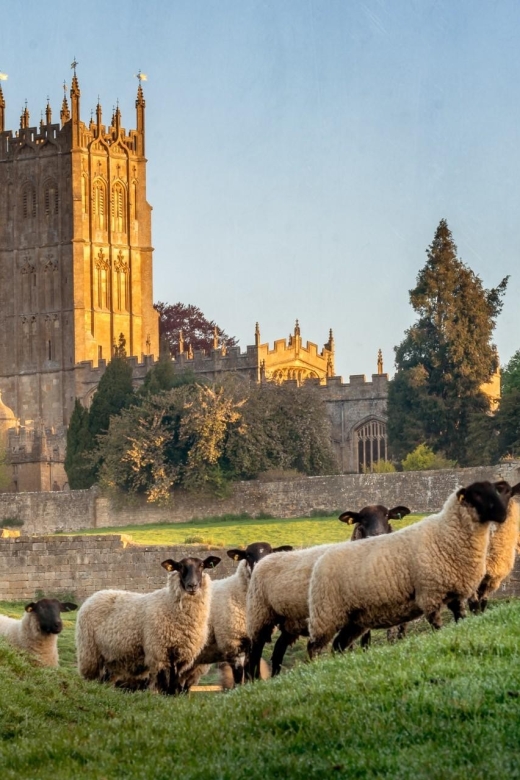 The Cotswold Village Trail Ultra - Booking and Cancellation