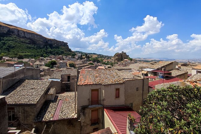 The Godfather Origins of Mafia: Corleone & Visit Monreale Duomo - Corleone Mafia Museum