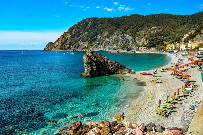 The Heart of the 5 Terre: Monterosso and National Park Ebike Tour - Inclusions: Essentials for an Enjoyable Tour