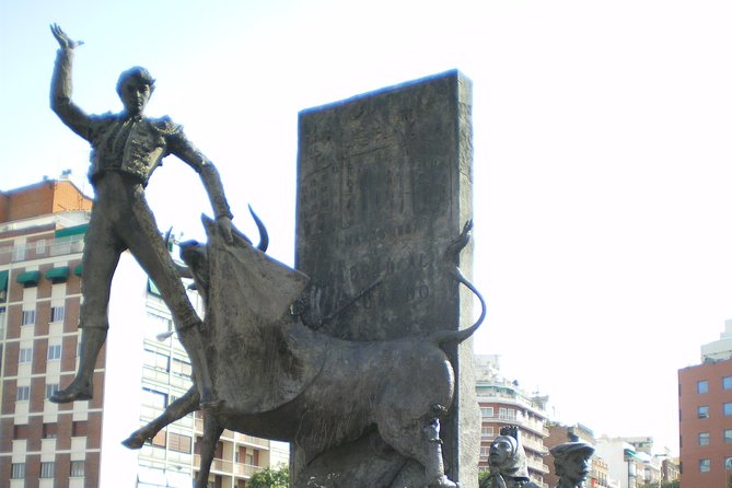 The Las Ventas Bullring and Bullfighting Museum With Audioguide - Virtual Reality Bullfighting Experience