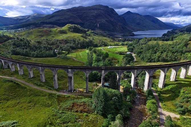 The Magical Highland Tour Including the Jacobite Steam Train Journey - Knowledgeable Tour Manager Onboard