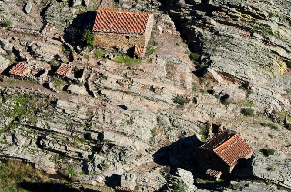 The Most Portuguese Village in Portugal - Tour - Lunch With Panoramic Views