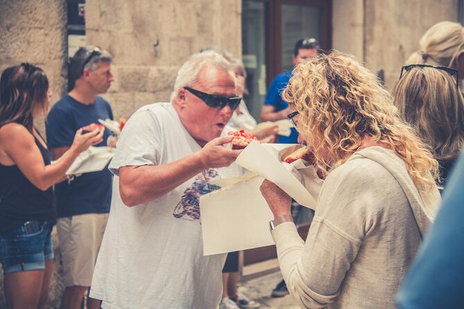 The Original Street Food Walking Tour in Bari - Inclusive and Accessible Tour Experience