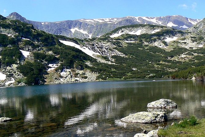 The Seven Rila Lakes Day Tour From Sofia - Inclusions and Exclusions of the Tour