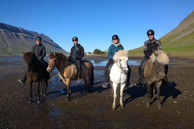 The Valley Ride Private HORSE RIDING Tour - Booking Details