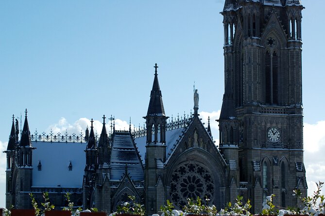 Titanic Trail Guided Walking Tour Cobh - Cancellation Policy and Weather Considerations