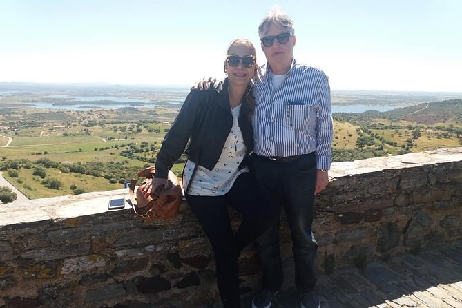 Tour Évora and Alentejo on a Private Tour - Accessibility and Transportation