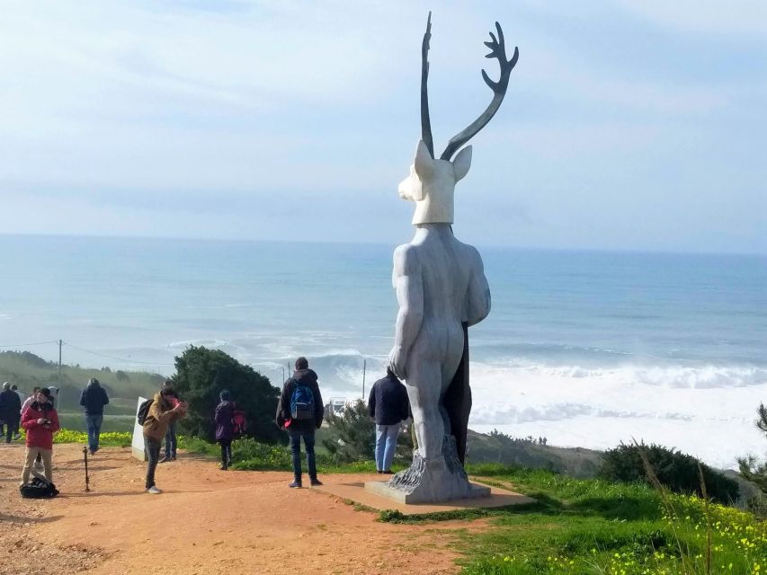 Tour Fatima Batalha Nazare and Obidos - Obidos Medieval Town