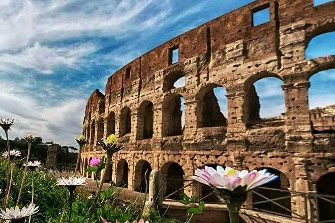 Tour of the Main Attractions of Ancient and Modern Rome. - Accessibility and Transport