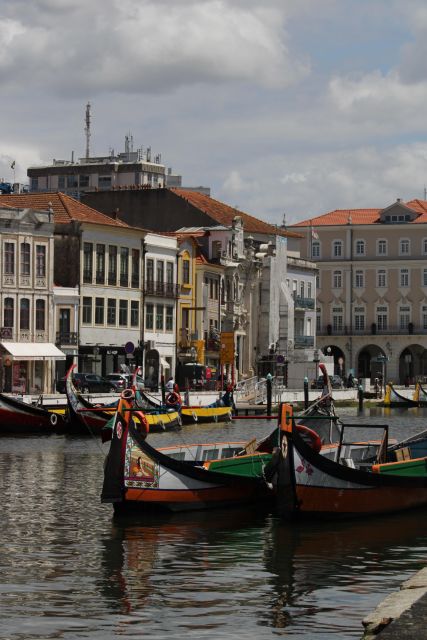 Tour Porto and Aveiro *Private Tours* - Frequently Asked Questions