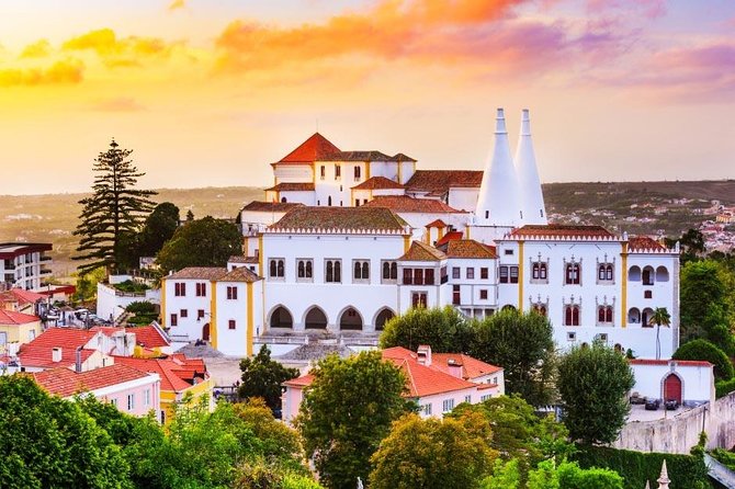 Tour Portugal 8 Days - Comfortable and Convenient Transportation