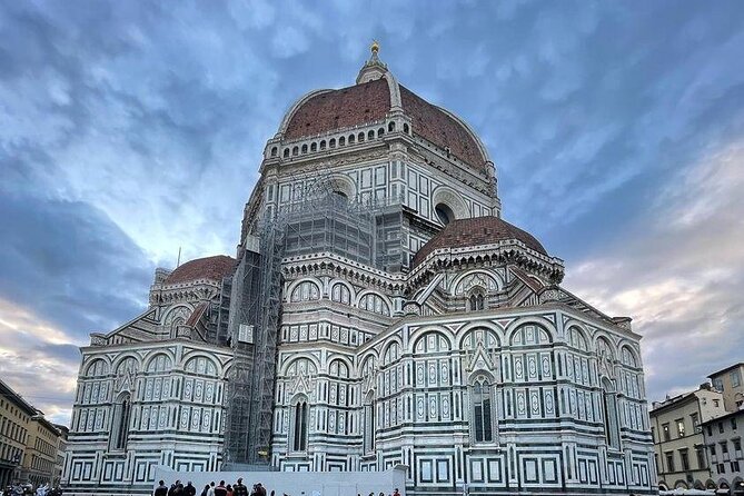 Tour Private of Florence in Electric Car - Recommended Restaurant