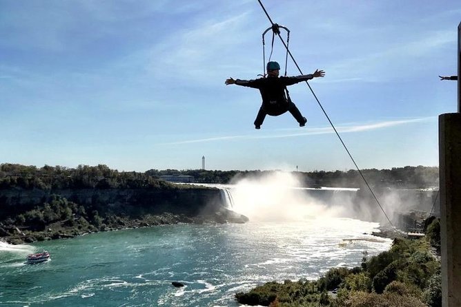 Tour to Niagara Falls From Toronto - Cancellation and Refund Policy