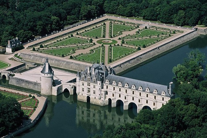 Touraine-Chenonceau Private Tour - Additional Information