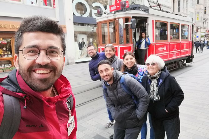 Tours in Spanish in Istanbul. Private Tour in Istanbul. Bosphorus Tour. - Highlights of the Tour