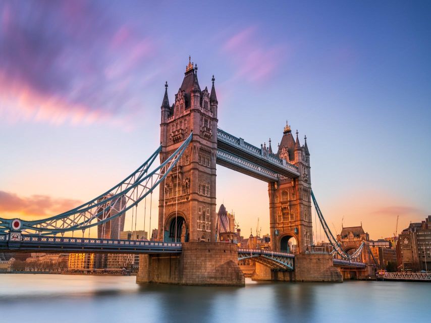 Tower of London Tour With Private Guide, Tickets, Pickup - Booking and Cancellation