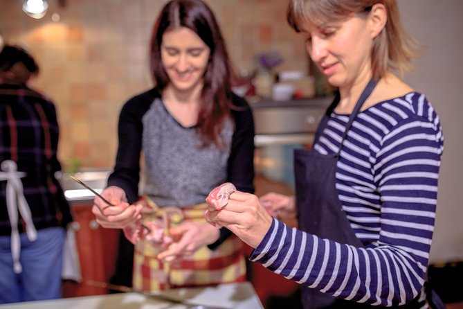 Traditional Cooking Class in Dubrovnik Countryside - Immersion in Local Culture