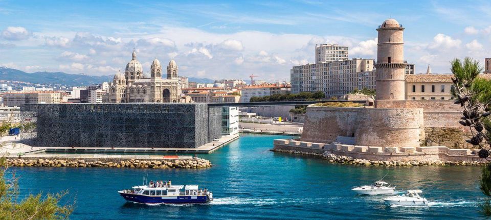 TRANSFER MARSEILLE CRUISE PORT TO AIRPORT - Additional Services and Exclusions