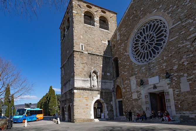 Trieste Bus Tour With Audio Guide - Accessibility and Policies