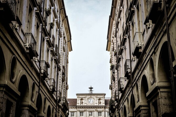 Turin Like a Local: Customized Private Tour - Personalized Experiences