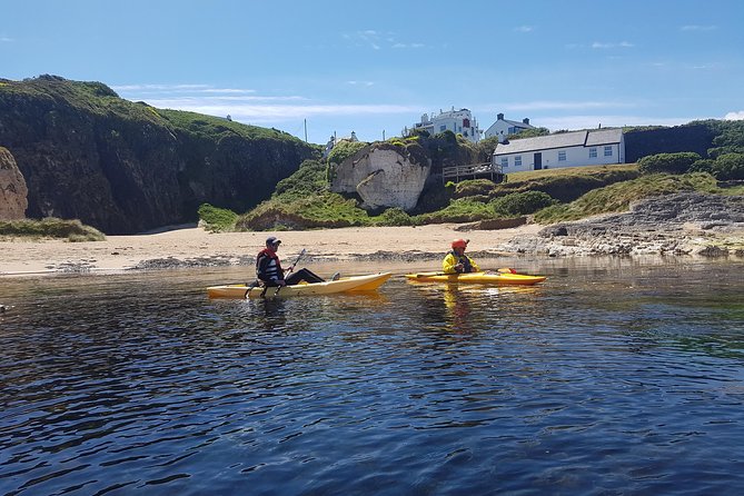 Under the Rope Bridge Tour - Included Amenities