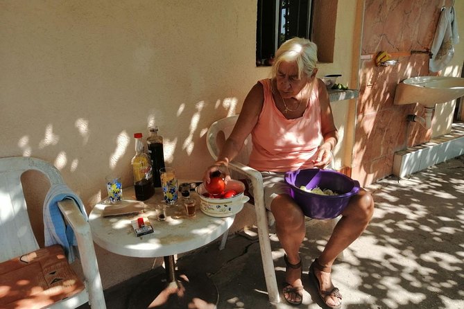 Unique Lunch Experience With Locals in High Hills Above Budva! - Host Family and Hospitality