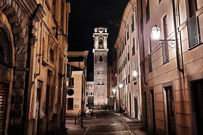 UNUSUAL and Hidden Turin for Curious People - Scenic Rooftop Viewpoints