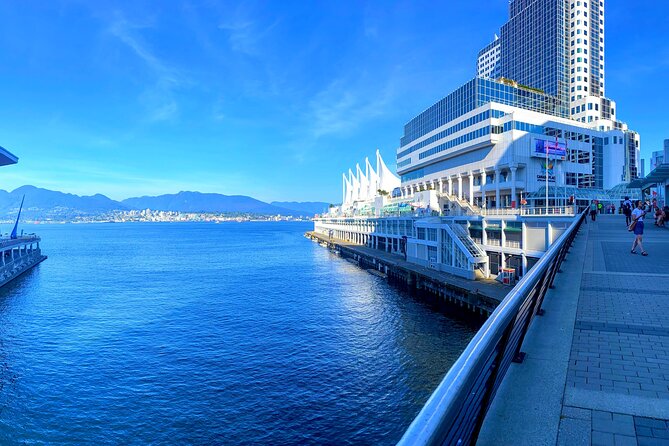 Vancouver Sightseeing Best Day Tour Private - Pickup and Meeting