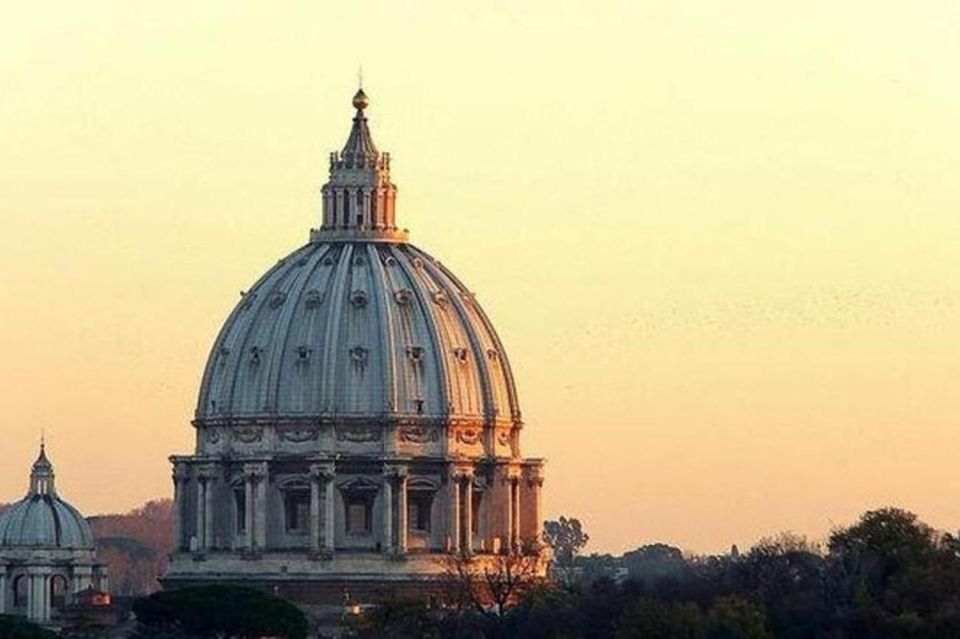 Vatican Museum, Mask Cabinet and Sistine Chapel Private Tour - Availability