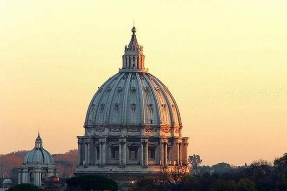 Vatican Museums, Niccoline and Sistine Chapels Private Tour - Cancellation Policy