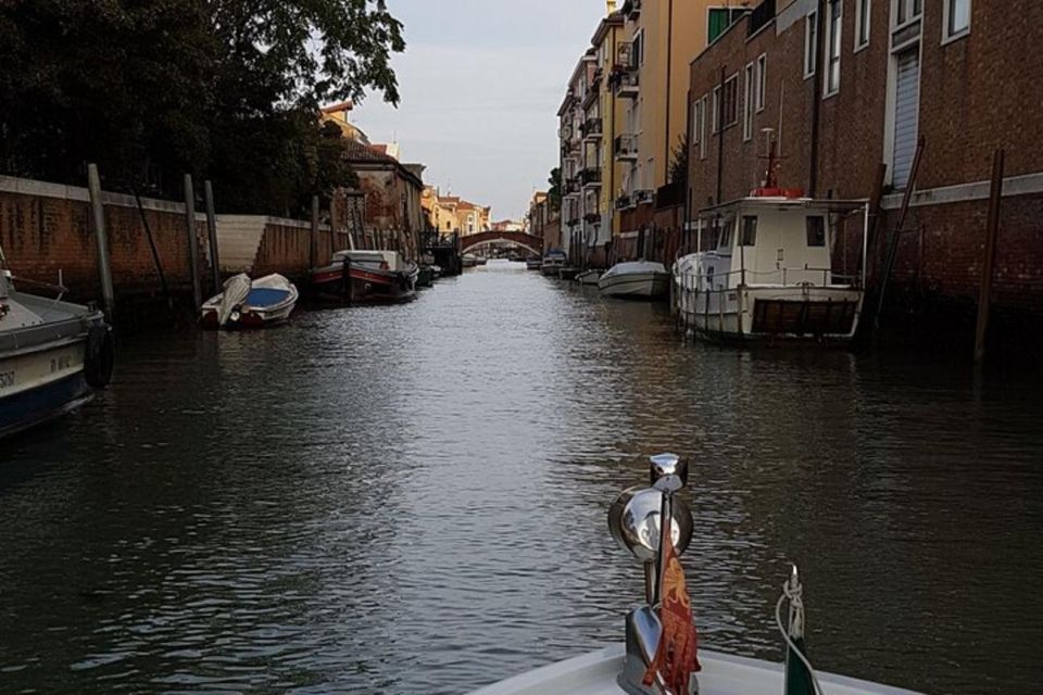 Venice LUXURY Private Day Tour With Gondola Ride From Rome - Pricing and Availability