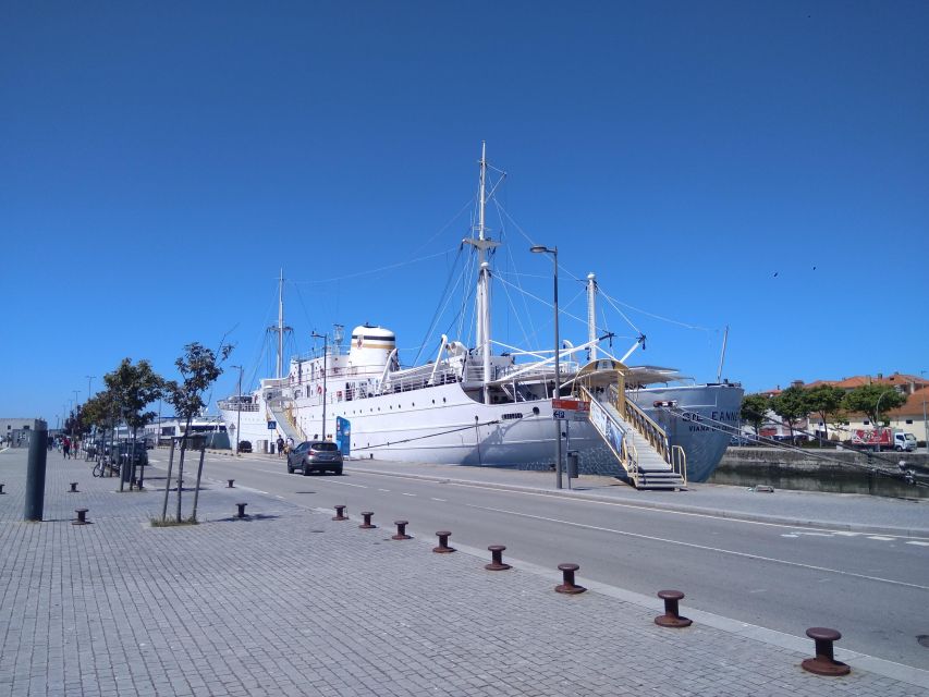 Viana Do Castelo + Ponte De Lima - Full Day - From Porto - Included in the Tour