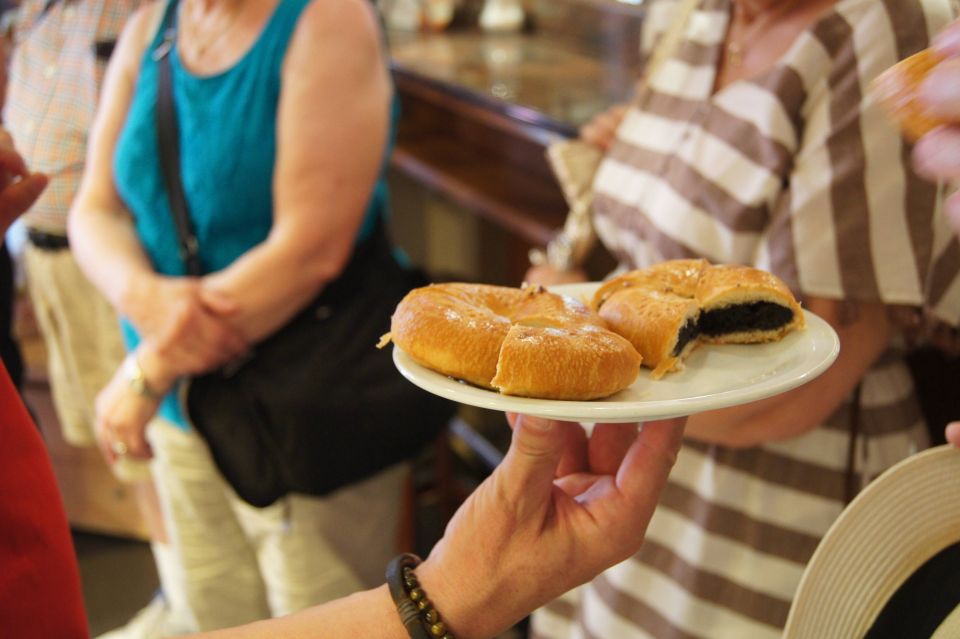 Vienna Sweet Secrets Dessert Tour With Lunch - History of Austrian Pastries