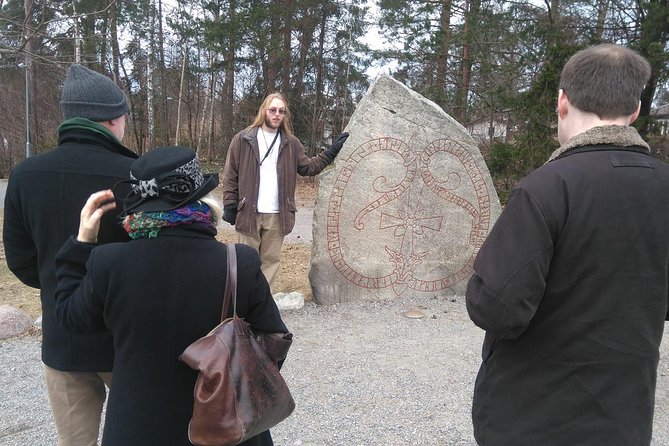 Viking History, Fika & Countryside 9h Tour to Sigtuna & Uppsala - Additional Details