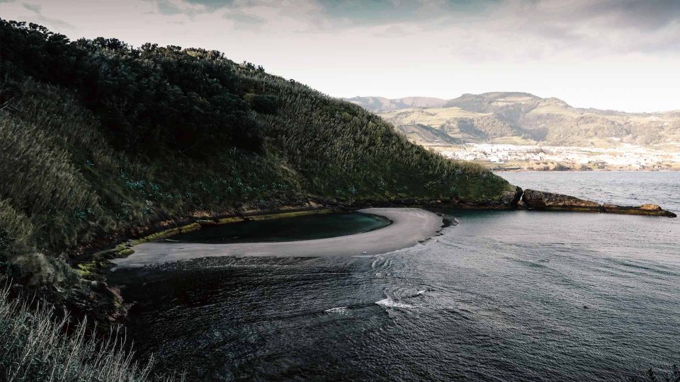 Vila Franca Islet: Off-coast Nature Reserve Tour - Meeting Point and Important Information