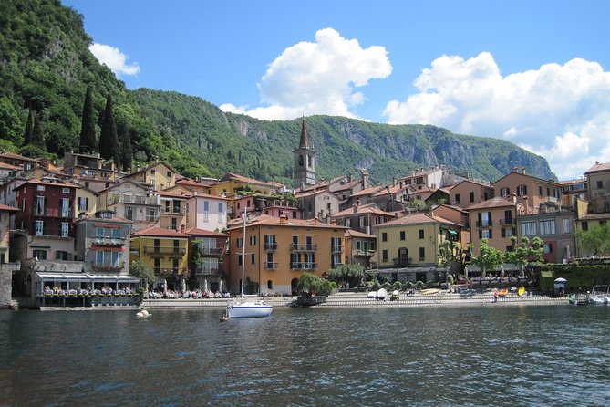 Villa Balbianello and Flavors of Lake Como Walking and Boating Full-Day Tour - Cancellation Policy