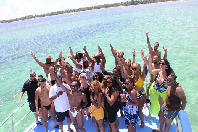 VIP Premium Yacht -Party Boat-Birthdays, Bachelor And More - Additional Details and Guarantees