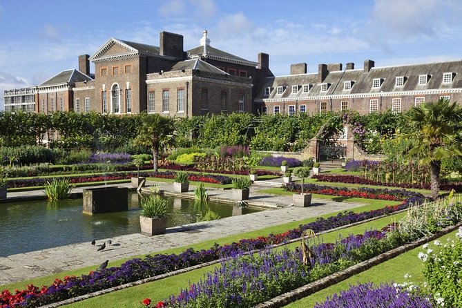 Visit Kensington Palace & 3 Hour Westminster Walking Tour - Visitor Feedback