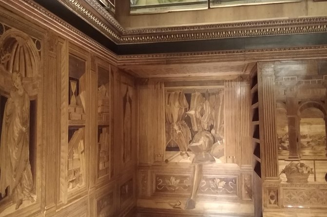 Visit of the Ducal Palace of Urbino - Visitor Experiences and Reviews