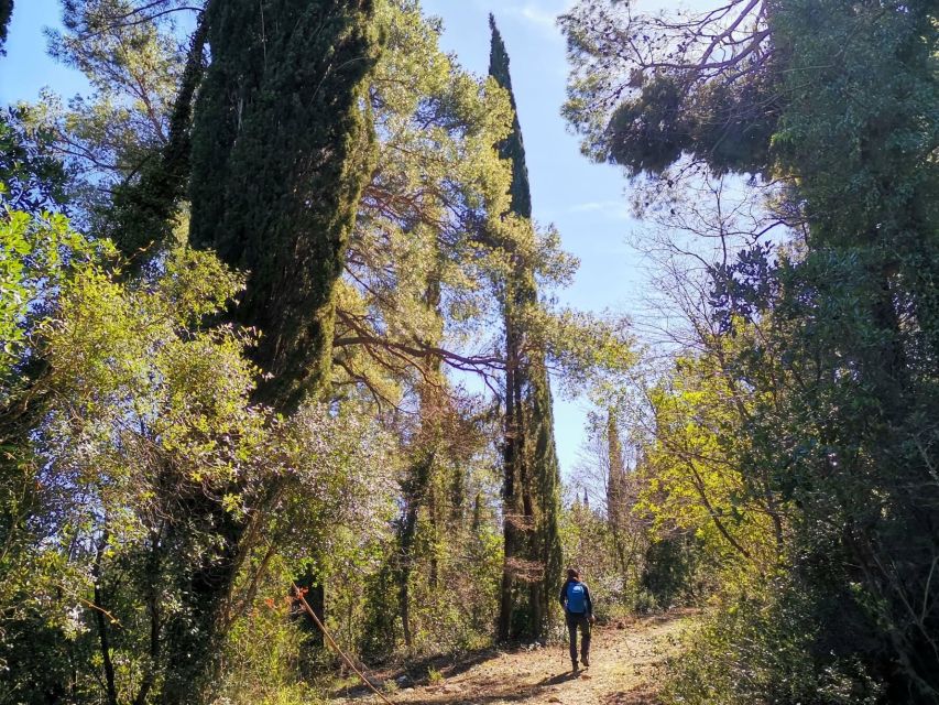 Walking Through Ancient Konavle Villages With a Tasty Finish - Booking and Meeting Point